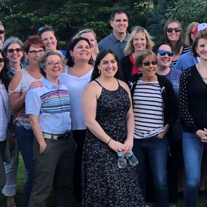 Team Page: Willie's Warriors